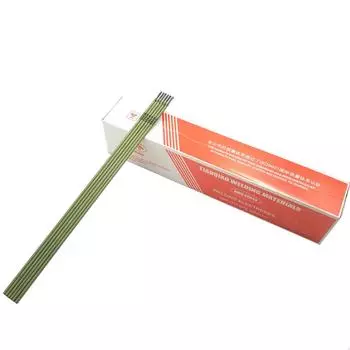 Сварочный стержень из нержавеющей стали, низкая тенденция к разбрызгиванию, низкое содержание углерода, прочный, новый 4.0mm