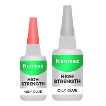 Сварочный суперклей | Сварочный высокопрочный маслянистый клей | Универсальный суперклей Uniglues, маслянистый клей для древесных лягушек, клей для ремонта подошв обуви, мощный мгновенный клей 30g