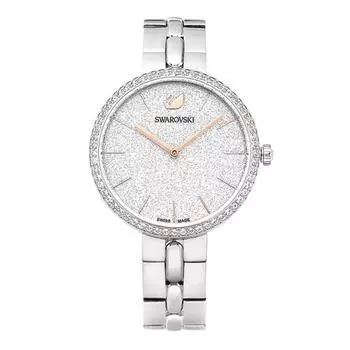 Swarovski 5517807 Женские часы Cosmopolitan Crystal из металла 5517807