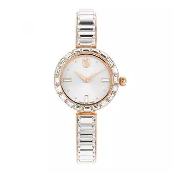 Swarovski 5677484 Браслет Matrix CryStal Женские металлические часы 5677484