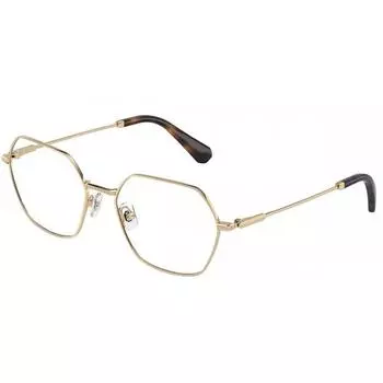 Swarovski Sk1011 4013 Женские очки Pale Gold/53