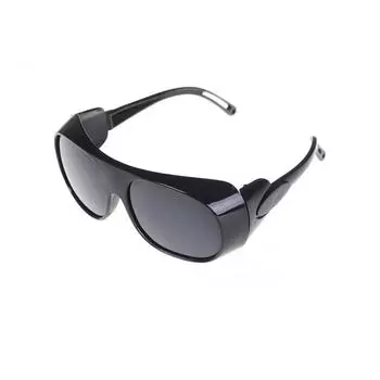 Сварщик Солнцезащитные очки Очки Очки Рабочая защита труда