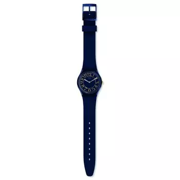 [Swatch] Часы BACK IN TIME GN262 мужские оригинальные импортные