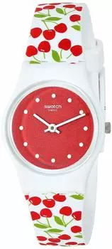 [Swatch] Часы CERISE MOI Lady LW167 женские, оригинальный импортный продукт