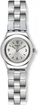 [Swatch] Часы Irony Lady GRADINO YSS300G подлинные импортные серебряные