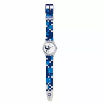 [Swatch] Часы MIRAIIDO Gent GZ329 Подлинный импортный продукт