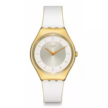 [Swatch] Часы PEARL GLEAM SYXG128 Белый
