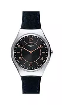 [Swatch] Часы SKIN Irony SKINCOUNTER SYXS110 Подлинный импортный продукт