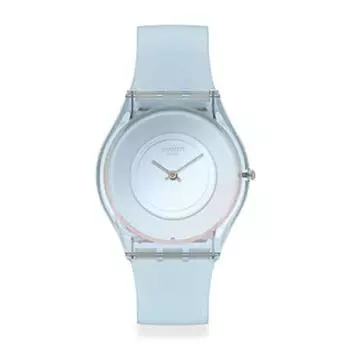 [Swatch] Часы Swatch AURORA SKY New Gent SS08S100 Blue