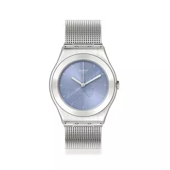 [Swatch] Часы Swatch CIEL AZUL Irony Medium YLS231M Женские Серые