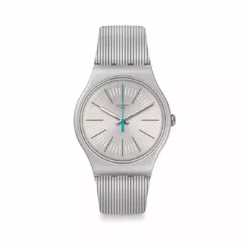[Swatch] Часы SWATCH ESSENTIALS SUOM114 Серый