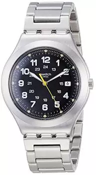 [Swatch] Часы Swatch HAPPY JOE LIME AGAIN Core YWS439GC Серый