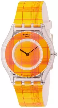 [Swatch] Часы Swatch SS08Z105 женские розовые