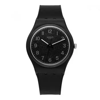 SWatch Gb326 Urbaholic Lico Gum Public уретановые часы GB326