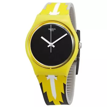 [Swatch] IMALA GJ140 Men s Watch Genuine Imported Product