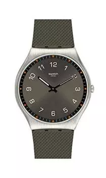 [Swatch] Мужские часы SKINEARTH SS07S103, оригинальный импортный продукт