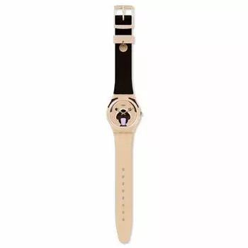 [Swatch] Наручные часы CARLITO GT109 мужские оригинальные импортные