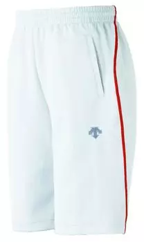 Sweat Quick UV WHR S [DESCENTE] Shorts, Training, Absorbent, Drying, Protection, Gym, Running, Unisex,