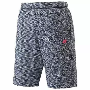 Sweat Shorts 31029 007 Black S [Yonex]
