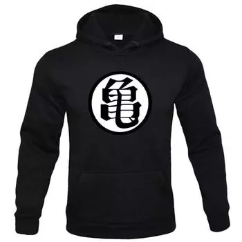 Sweatshirts Streetwear Y2K Loose Hooded Pullover Unisex Casaul Tops S