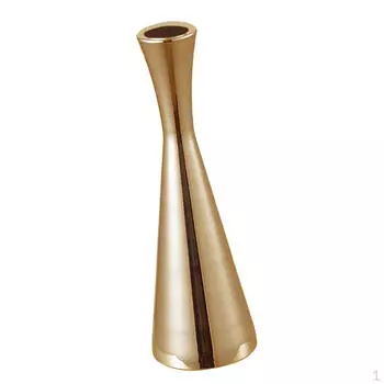Свеча для столба LED Candles Wedding /M/L