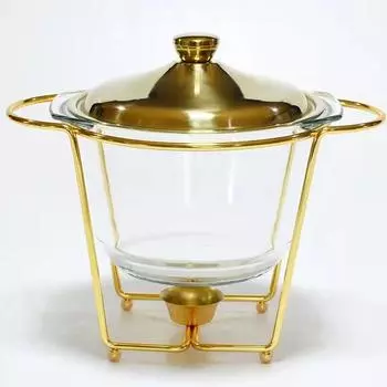 Свеча Отопление Алкоголь Открытая плита Бытовая посуда Стеклянный нагревательный котел Эмоциональная нагревательная печь Стеклянный открытый огонь Сухой котел для гостиниц