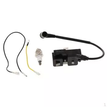 Свеча зажигания для 340345346350351353357359362