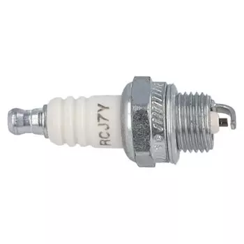 Свеча зажигания Kyocera старая Ryobi RCJ7Y DH01263