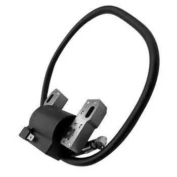 Свеча зажигания модуля катушки зажигания чёрный