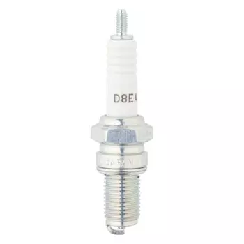 Свеча зажигания NGK [2120] Резьбовая D8EA