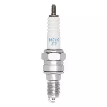 Свеча зажигания NGK [5666] Резьбовая CR8EH-9