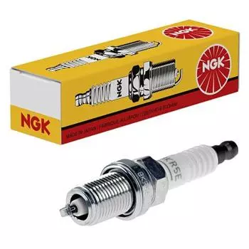 Свеча зажигания NGK [7938] Интегрированная BKR5E
