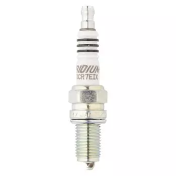 Свеча зажигания NGK Iridium IX Plug (Отдельный тип/с терминалом) 1 шт. [2493] Свеча зажигания DCR7EIX