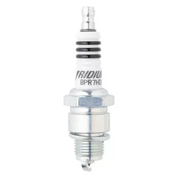 Свеча зажигания NGK Iridium IX (тип отдельного терминала/с терминалом) Теплотворная способность 7 BPR7HIX