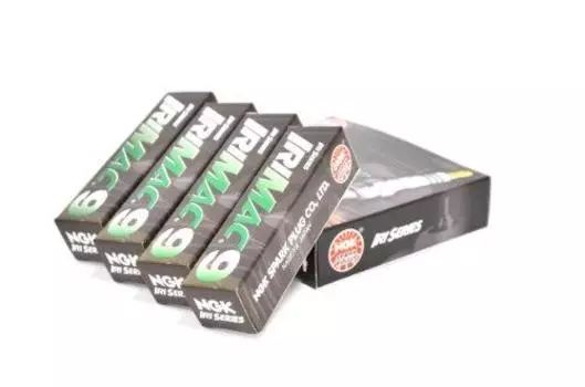 Свеча зажигания NGK IRIMAC9 4051