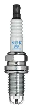 Свеча зажигания NGK Laser Platinum, упаковка из 1 шт. (4302) БКР5ЕКПБ-11