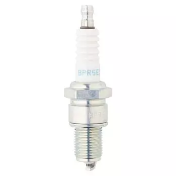 Свеча зажигания NGK Общая свеча (Отдельный тип/с терминалом) 1 шт. [7422] BPR5ES