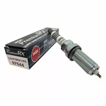 Свеча зажигания NGK Premium RX Plug LKAR7BRX11PS Номер продукта 97544