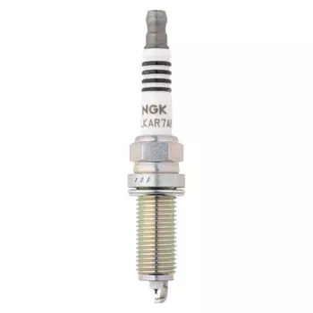 Свеча зажигания NGK RX Plug Long Reach (Терминал: Обжимной пуансон) 1 шт. [94493] LKAR7ARX-11P