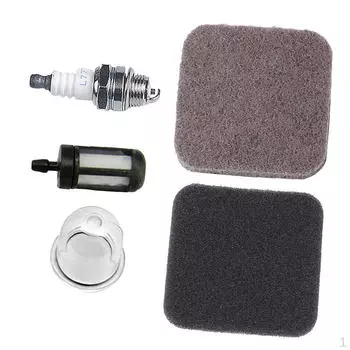 Свеча зажигания с фильтром-праймером для FS75 FS80 FS85