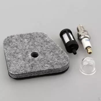 Свеча зажигания воздушного фильтра для FS90 FS130