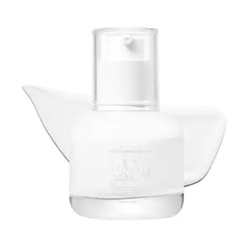 [свечение] Дышащий BB-крем (#Белый) 30мл