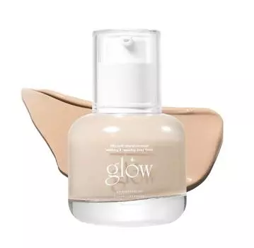 [свечение] Дышащий BB-крем (#Один) 30мл