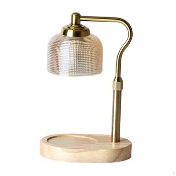 Свечи Лампы для домашнего декора Melt Warmer Light Настольная гостиная