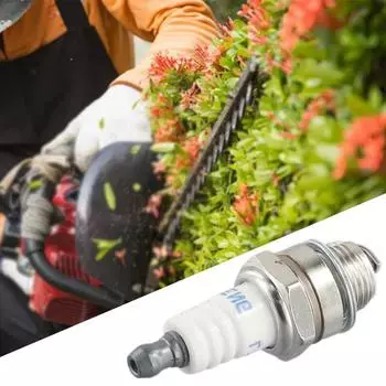 Свечи зажигания для газонокосилок Yard CJ8 Тип Small