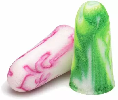 Свечи зажигания Moldex NRR33 200 пар/маленькие 6604-SparkPlugs