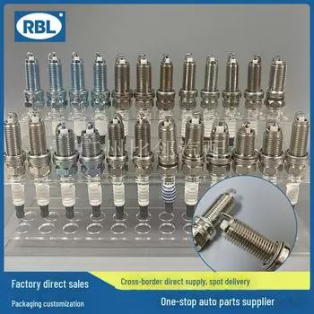 Свечи зажигания SP411, SP500, SP530, SP537, совместимые с серией Ford SP537 CYFS12Y2