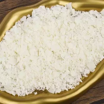 Свечной воск натуральный соевый воск для изготовления свечей своими руками фитиль для свечей вощеные свечи фитили материал ручной работы подарок 200 г/500/1000 г