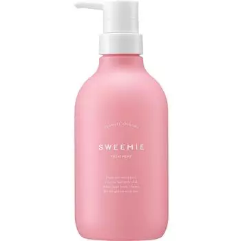 Sweemie Color Sweamy Soft Подготовка к процедуре 450 г