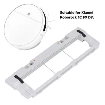 Запасные части для основной щетки подметальной машины, аксессуары для подметальной машины для Xiaomi Roborock 1C F9 D9